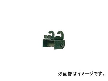 日東工器 オフセットブラケットAss’y 23335の通販は