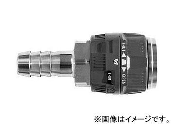 日東工器 パージハイカプラ PVR型 ソケット SH型（ホース取付用） PVR-600SHの通販は 7,200円