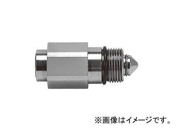 日東工器 マルチカプラ ソケット（低圧用ねじ固定型） MALC-01Sの通販は