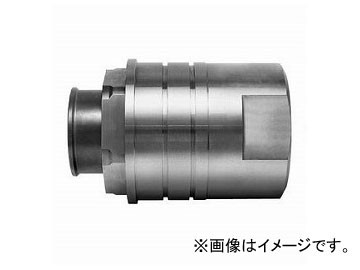 日東工器 マルチカプラ ソケット（中圧用スナップリング固定型） MALC-12S-16F