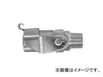 日東工器 PCVパイプカプラ PCV1270-0 X100