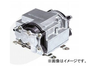 日東工器 ダイアフラム式ポンプ コンプレッサ専用タイプ VC0301B-A2の通販は