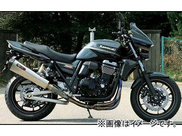 2輪 ノジマ マフラー LOCK-ON TYPE-SC NMTX618LC-CLK カワサキ ZRX1200 DAEG 2009年〜2010年
