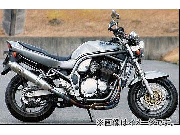 2輪 ノジマ マフラー FASARM PRO TITAN TYPESC NMTX401VZ スズキ GSF1200 ALL 277,200円