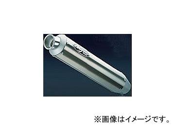 2輪 ノジマ マフラー FASARM S TITAN TYPE-SC NTX213VTI-CL ヤマハ FZ1 2006年〜2007年の通販は