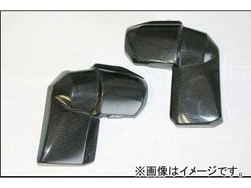 2輪 ノジマ インジェクターカバー カーボン NCW618IC-CFの通販は