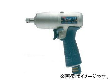 NPK/日本ニューマチック工業 ニューパルサス（ノーマルタイプ） NPP-08