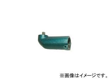 NPK/日本ニューマチック工業 アングルアタッチメント 9.5mm（3/8）Sq AT-30Aの通販は 20,106円