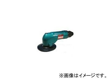 NPK/日本ニューマチック工業 サンダ 5インチ NSG-125
