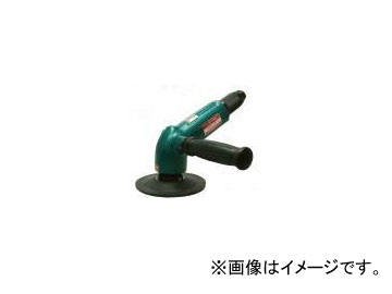 NPK/日本ニューマチック工業 サンダ 6インチ NSG-150Xの通販は