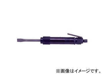 NPK/日本ニューマチック工業 フラックスハンマ ボールチャックタイプ NFB-25Hの通販は