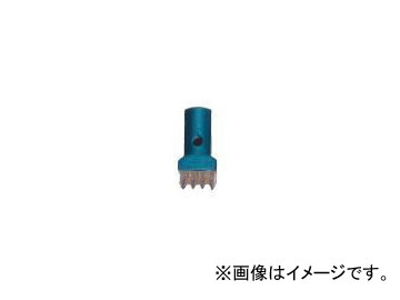 NPK/日本ニューマチック工業 ビシャン刃 16刃 コードNo.17511280