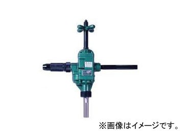 5年保証 NPK/日本ニューマチック工業 ドリル（逆転式） NRD-19R