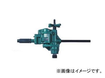 NPK/日本ニューマチック工業 ドリル(逆転式) NRD-23Rの通販は