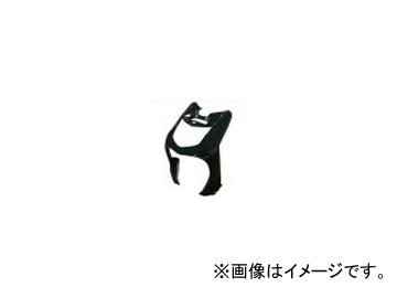 NTB レッグシールド（スポンジ付） ヤマハ シグナスX SE12J XC125（SR） 5UA ブラックメタリック TBY-03LS/B 2輪の通販は 10,112円