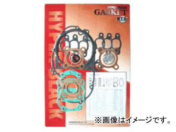 NTB ガスケットキット カワサキ KH500 1976年〜 GKK-003B 2輪