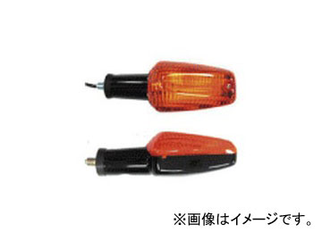 NTB フロントウィンカーASSY ホンダ 百貨店四つ物 CB400SFX〜3 右 LLH-11F/R 2輪