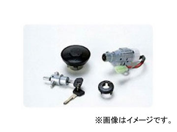 NTB メインスイッチ 3点セット ヤマハ ビーノ 5AU9/A〜D MS-5AU-9AD 2輪の通販は 7,331円