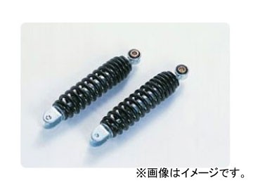 NTB リアショック ヤマハ ジョグR アプリオ RS-3YK 2輪の通販は