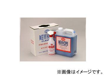 ニューホープ/NEW HOPE 万能ニューホープクリーナー NH-70 4L 入数：4缶の通販は 27,456円