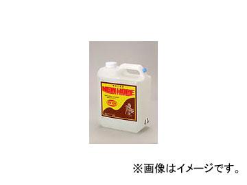 ニュー頼み所/NEW HOPE ニューホープクリーナー機械類産業用 KS-10 4L 入数：1箱（4本）