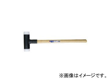 オーエッチ工業/OH ショックレスハンマー 中作業用 ＃15 品番：OS-110 JAN：4963360200106