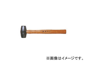 オーエッチ工業/OH 鉛ハンマー 重作業用 ＃2 品番：NH-20 JAN：4963360190070
