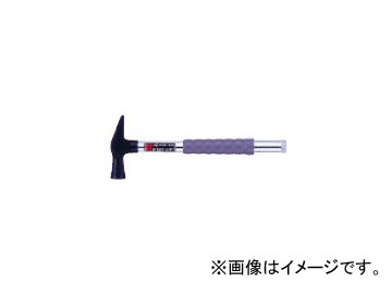 オーエッチ工業/OH 電工ダクターハンマー(スチールパイプ柄) 品番：DCS-17M(先切) JAN：4963360186028