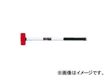オーエッチ工業/OH PX印 G両口ハンマー(グラスファイバー柄) 3 品番：PXW-30G JAN：4963360121784