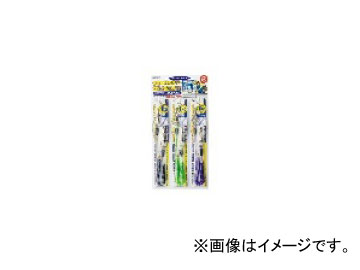 オーエッチ工業/OH 工具用 セーフティコード (ステンレスワイヤー入り) 15本セット(販促POP付) 品番：SC-PS JAN：4963360342295
