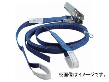 オーエッチ工業/OH JSH ベルト荷締機 JNPR300L JAN：4963360845826