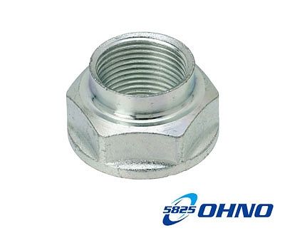 大野ゴム ハブロックナット フロント/リア スズキ キャリイ 入数：1袋(10個) RN-1019 8,547円