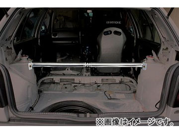 オクヤマ ストラットタワーバー 651 722 0 リア スチール製 タイプI フォルクスワーゲン ゴルフII GTI/ゴルフIII GTI 19PL/1HABF 31,031円