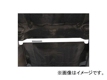 オクヤマ ロワアームバー 690 203 0 リア スチール製 タイプI ホンダ インテグラタイプR DC2(96.97spec)の通販は