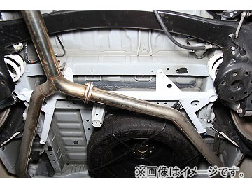 オクヤマ フレームブレース 692 049 0 リア トヨタ ヴェルファイア/アルファード GGH20W/ANH20Wの通販は 47,074円