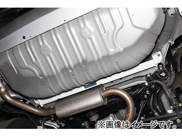 オクヤマ フレームブレース 692 151 0 リア ニッサン セレナ CNC25