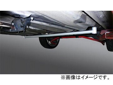 オクヤマ フレームブレース 694 725 0 センター フォルクスワーゲン ゴルフIV GTI 1JAGU