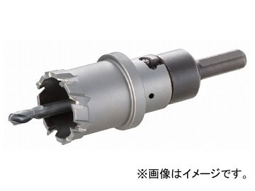 大見工業/OMI FXホールカッター（ワンタッチ着脱式） FX15の通販は