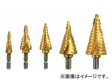 大見工業/OMI スパイラルだんだんドリル D4-22S