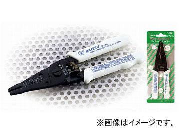 大西工業/ONISHI No.SP-2A ワイヤーストリッパー 品番：WS-SP2A JAN：4957934040106 入数：6個の通販は