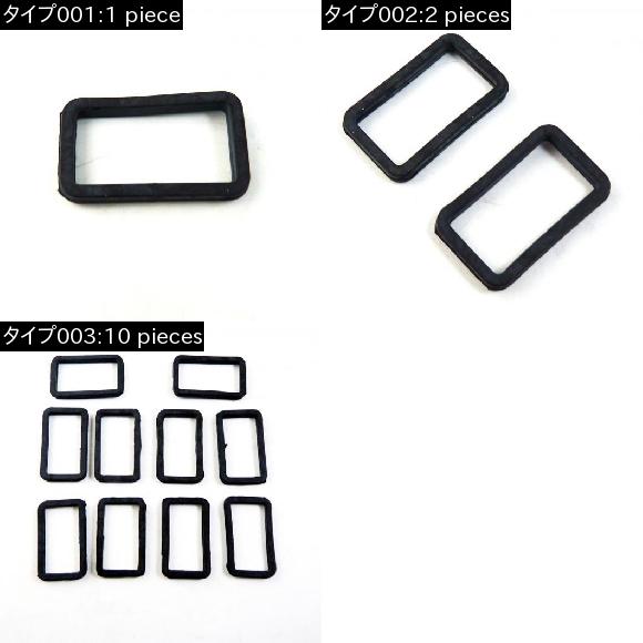 AL エンジンタイミングカバ703721900 1121840161 メルセデスベンツ C240 S430 C280 CL500 E320 E500 G55 G500 2 pieces AL-CC-2236の通販は