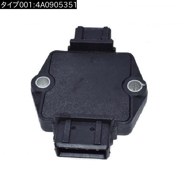AL ICM ICU 焚きつける 取り締まる モデュール アウディ A4 A6 80 100 アバント 桑トロ 2.6L 2.8L OE4A0905351 4A0905351A 4A0905351 AL-CC-3080