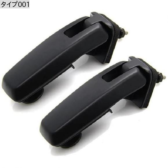 リア ウインドウ リフトゲート ガラス ヒンジ セット 左 & 右 適用: フォード/FORD エスケープ マーキュリー/MERCURY マリン 2008-2012 8L8Z-78420A68-C タイプ001 AL-JJ-3809 ALの通販は