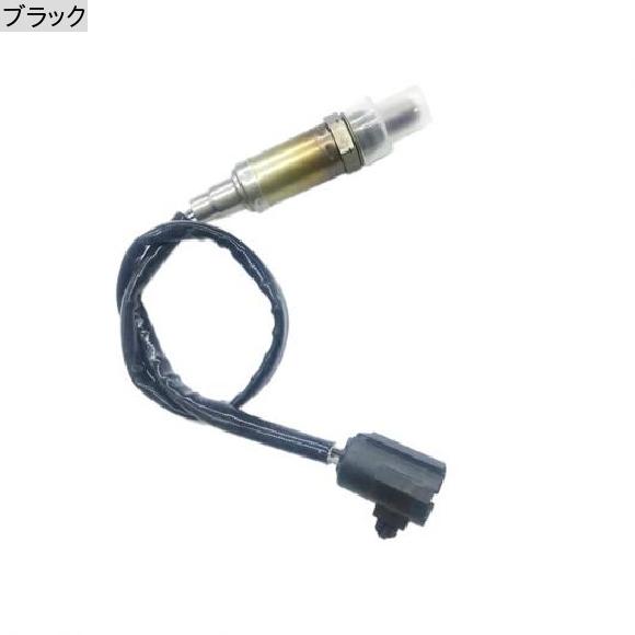 オキシジェン O2 センサー SG1815 250-24093 適用: アキュラ/ACURA NSX RL TL レジェンド V6 3.0L 3.2L 3.5L ブラック AL-JJ-5238 AL_1