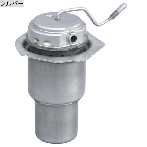 パーキング ヒーター バーナー ユニット トーチ 燃焼 適用: ベバスト 5KW サーモ トップ C E Z P トラック シルバー AL-JJ-6107 AL_1
