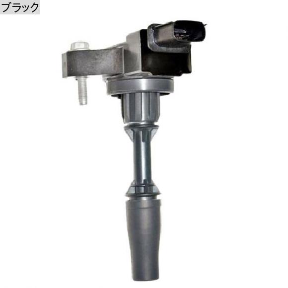 12654078 イグニッション 捲線 当てはめる: GM 黒いこと AL-JJ-6234 AL