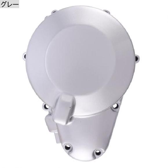 オートバイ エンジン ステーター サイド カバー クランクケース 適用