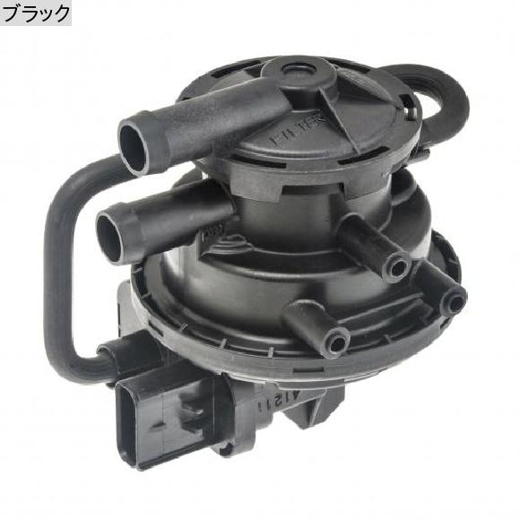 自動車 蒸発 エミッション システム リーク 検出 ポンプ 適用: ジープ/JEEP ラングラー グランド チェロキー/CHEROKEE 2002-2004 4891414AD ブラック AL-KK-5672 AL