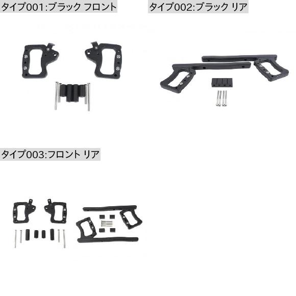 フロント リア トップ ハードトップ グリップ ハンドル バー 適用: ジープ/JEEP ラングラー JK JKU 2007-2017 4ドア アンリミテッド スポーツ ルビコン サハラ インテリア フロント リア AL-KK-7299 AL