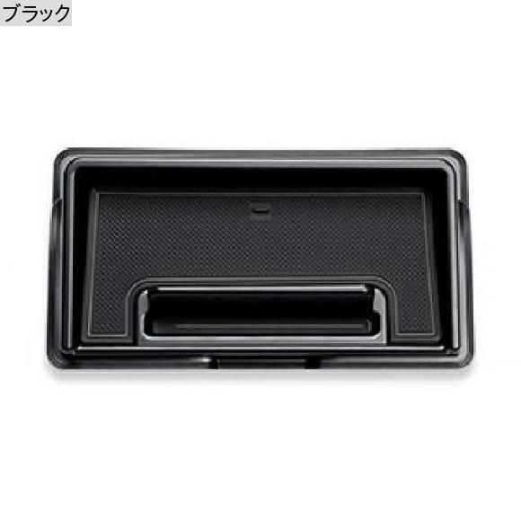 適用: スズキ ジムニー 2019 2020 JB64 JB74 ダッシュボード ストレージ ボックス センター コンソール 電話 ブラケット パッド インテリア アクセサリー ブラック ブラック AL-KK-7587 AL_1